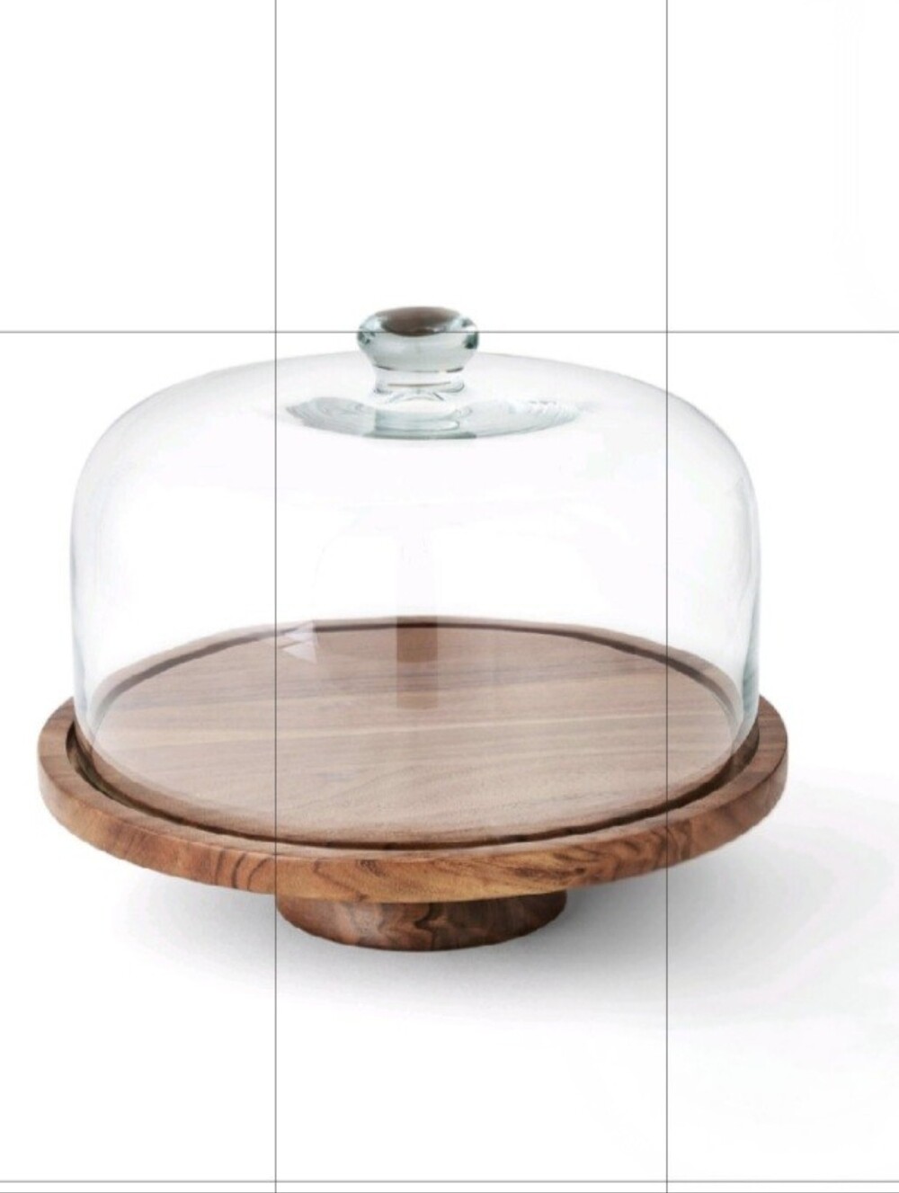Member's Mark Cake Stand